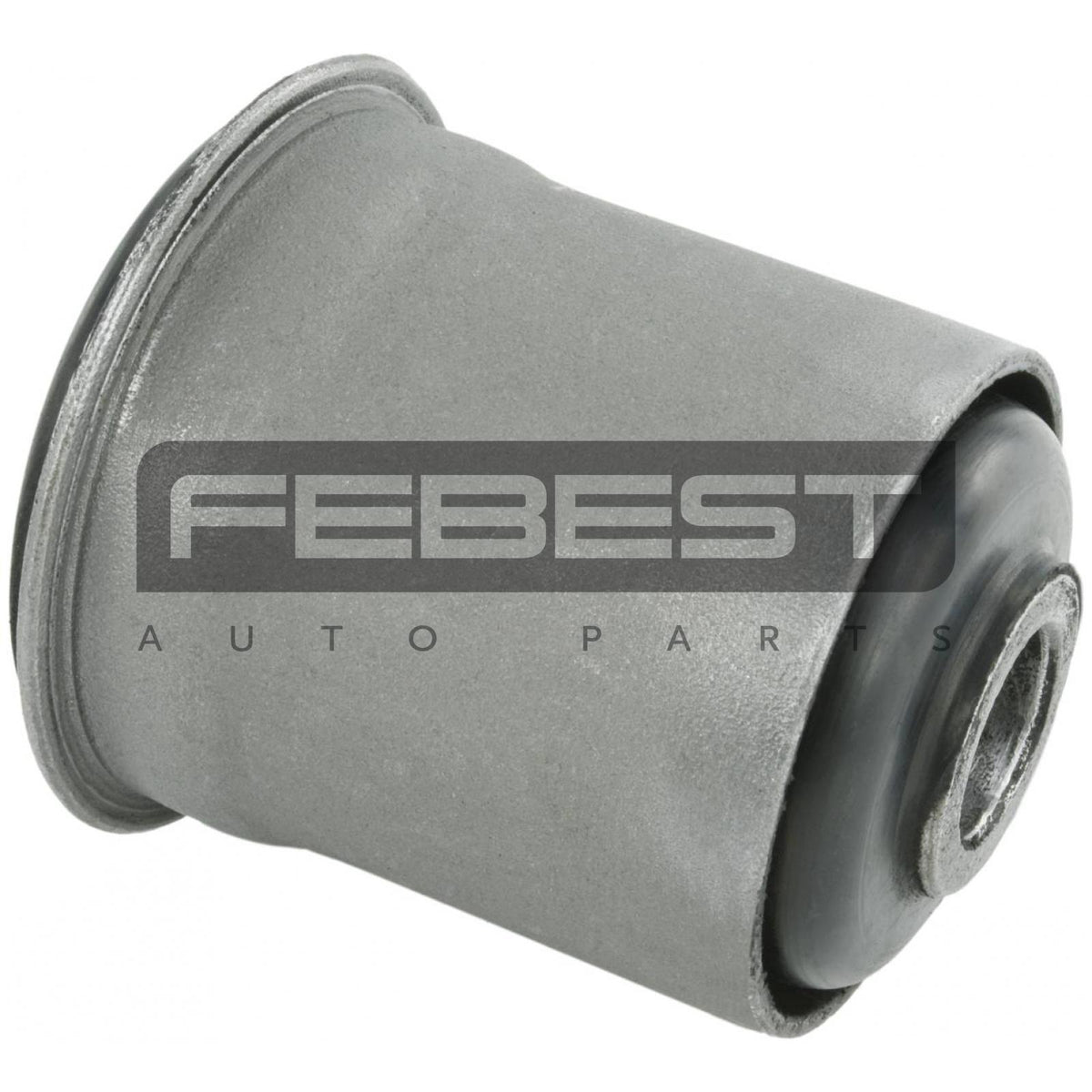Bushing, rear lower trailing rod
