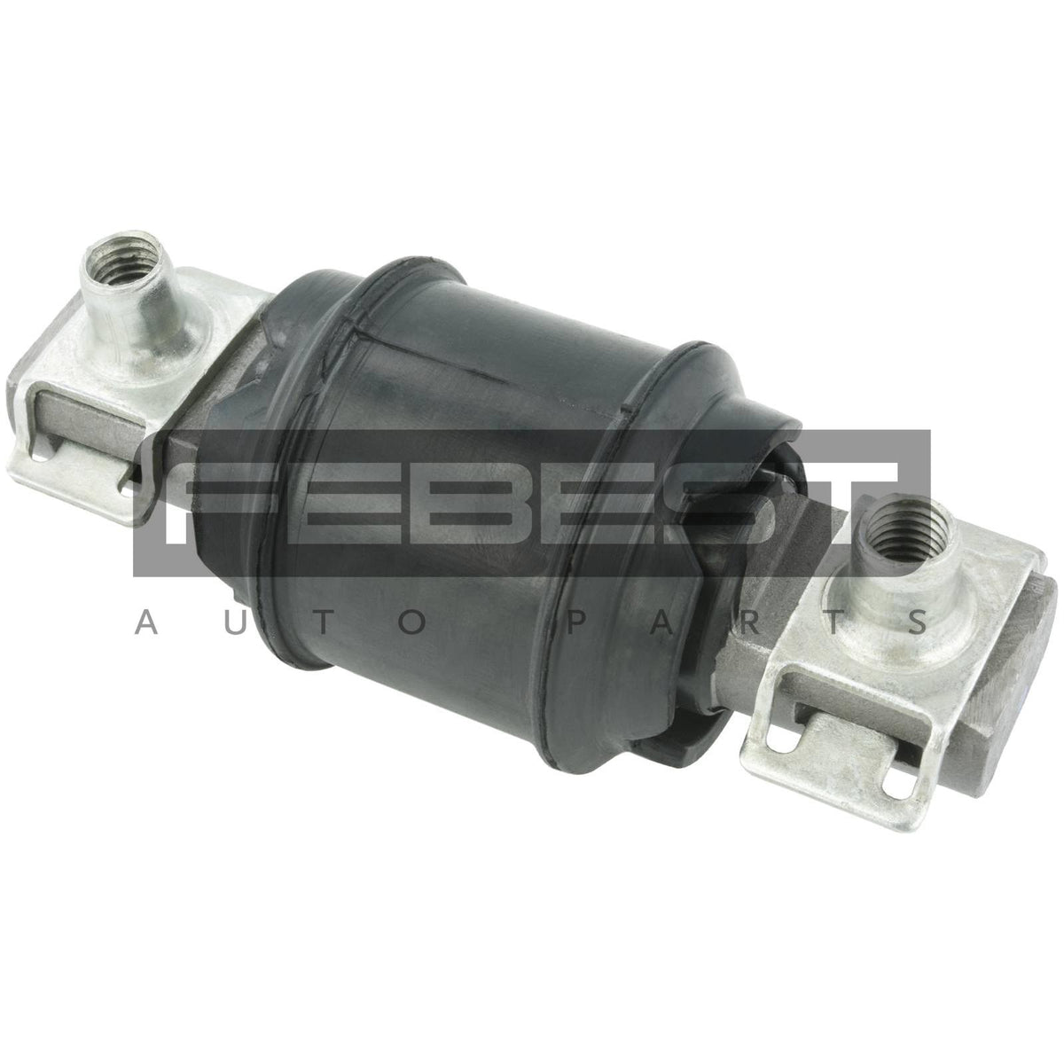 Front shock absorber bushing