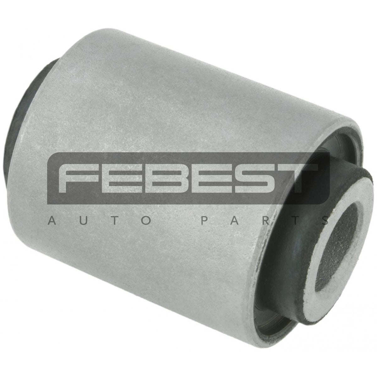 Rear transverse rod bushing - FEBEST