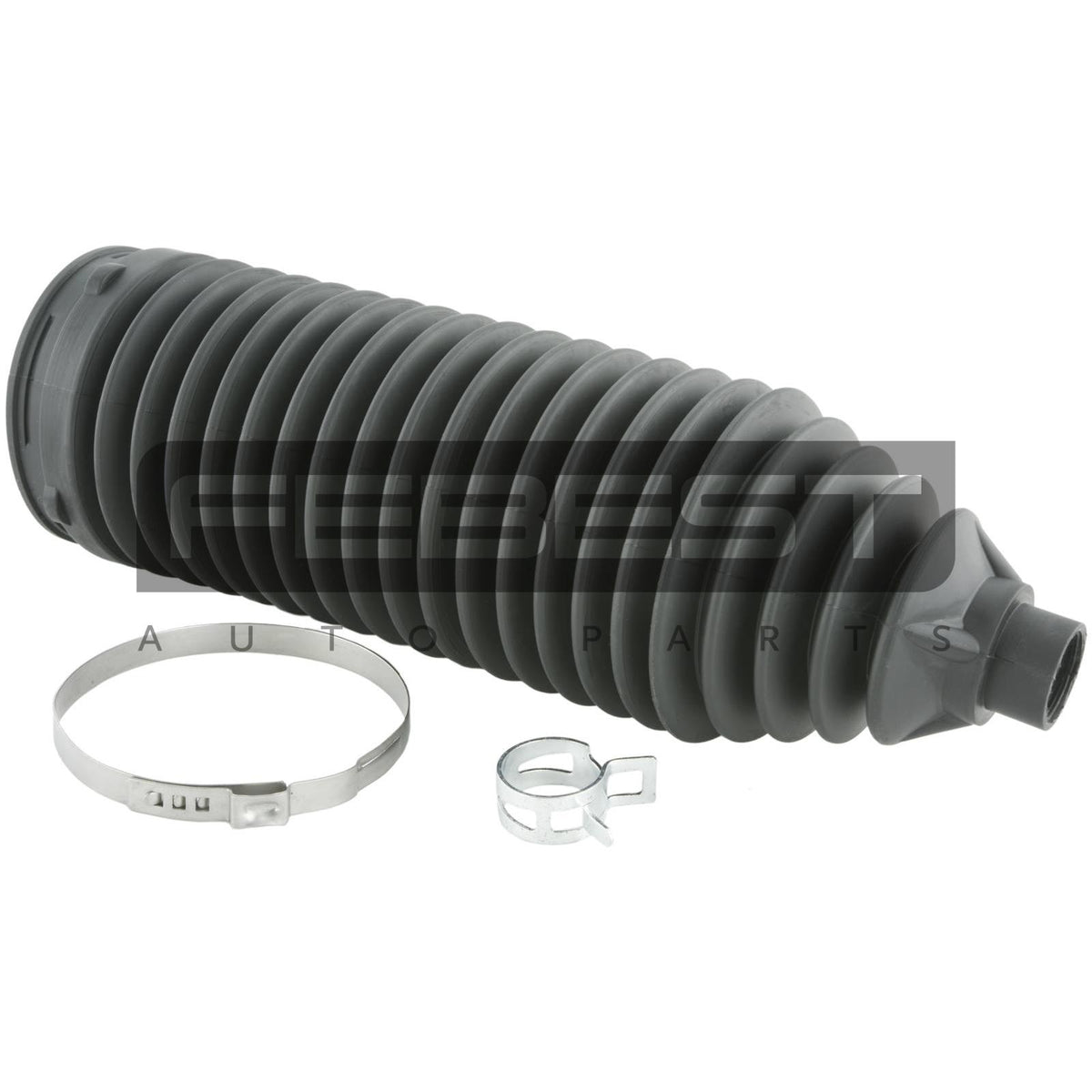 Steering gear boot