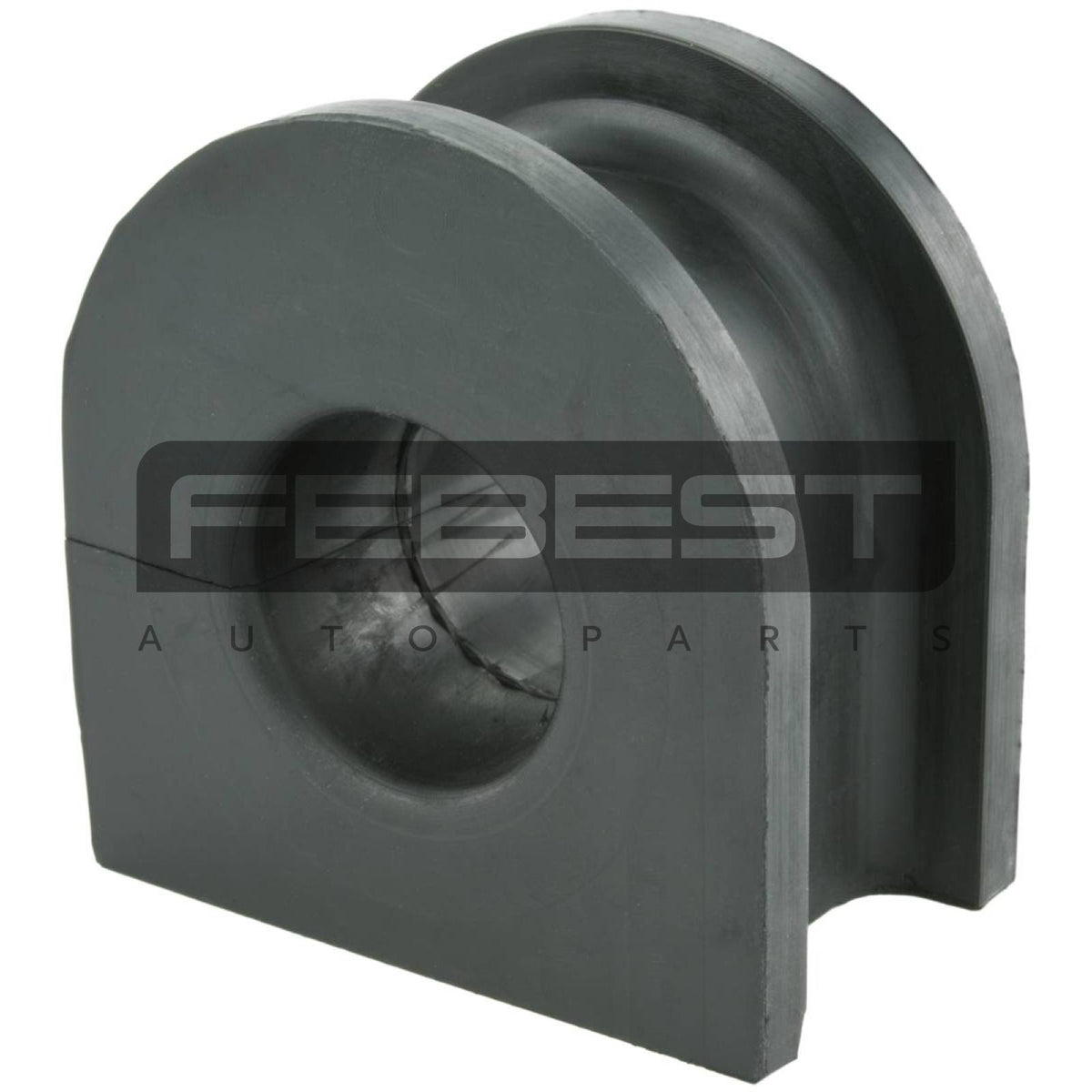 Stabilizer bar bush
