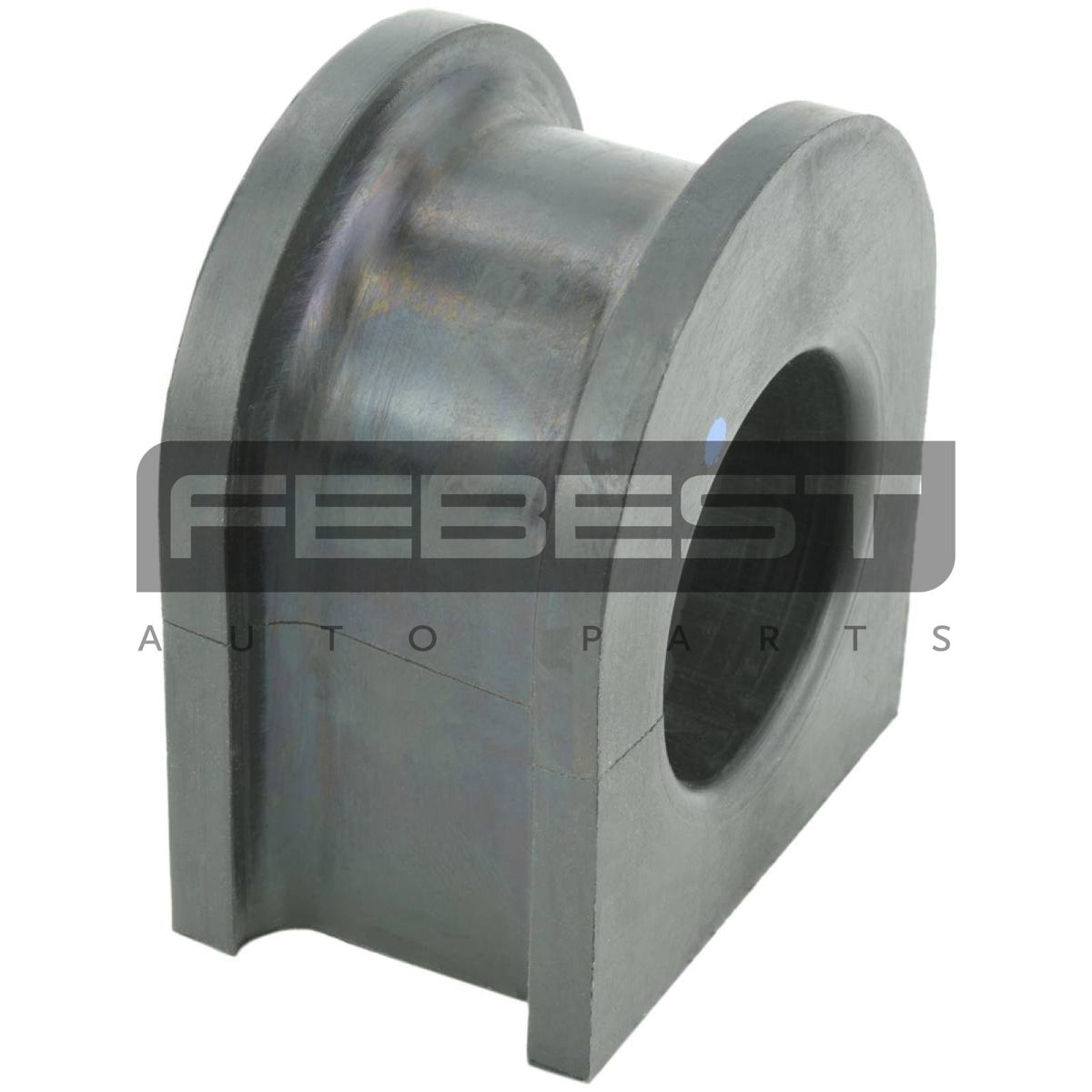 Front stabilizer bar bush - FEBEST