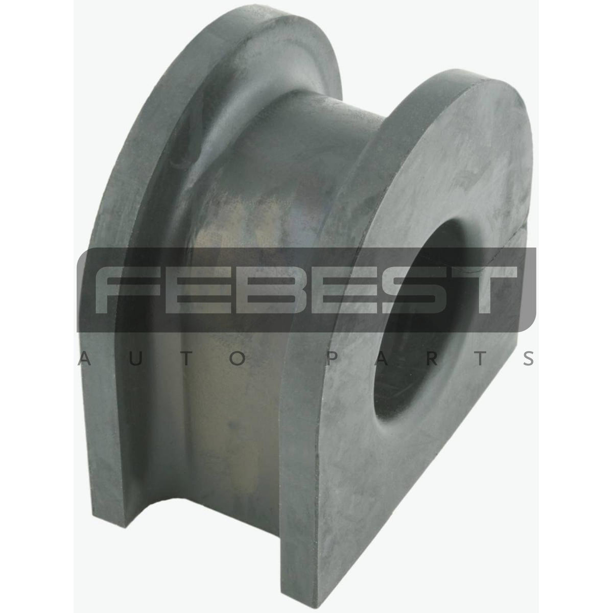 Stabilizer bar bush