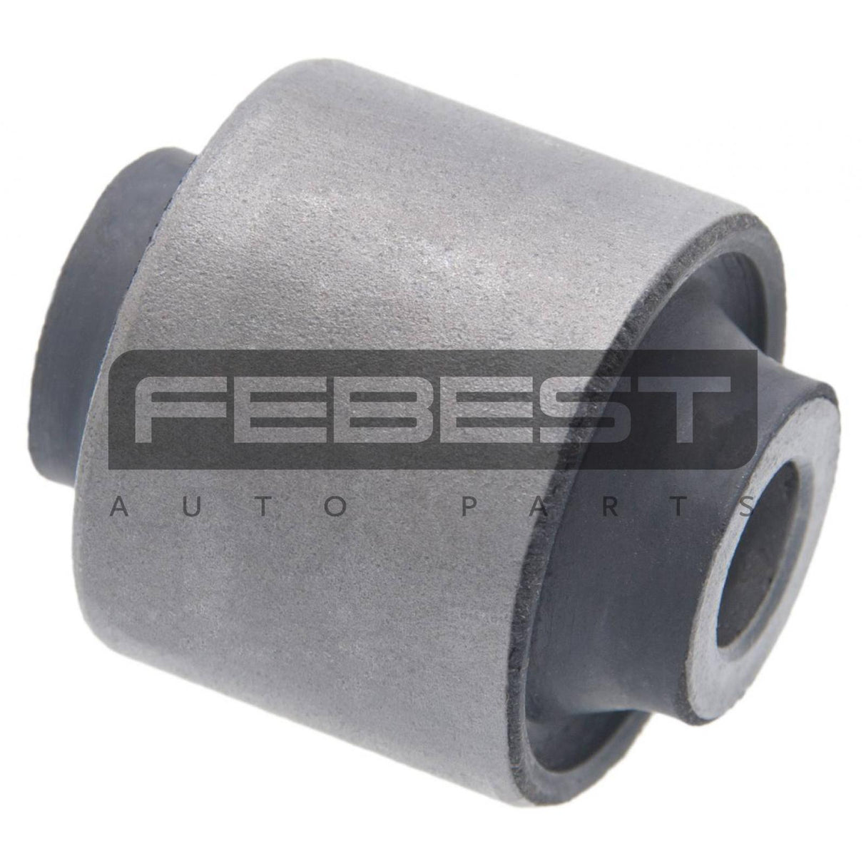 Rear knuckle bushing