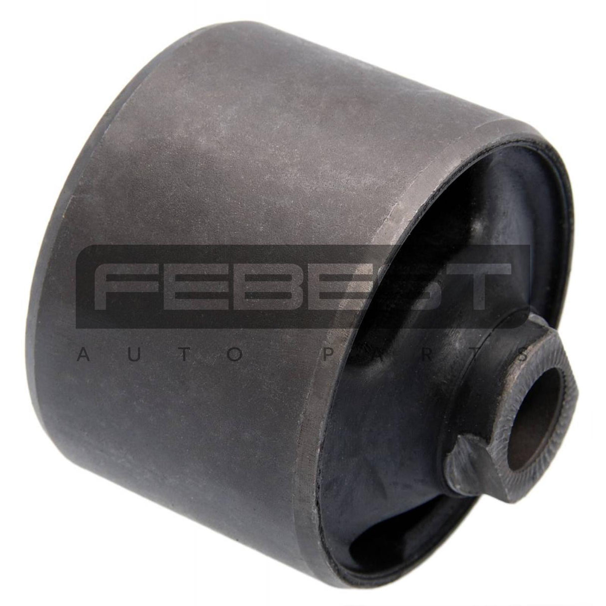 Rear trailing rod bushing