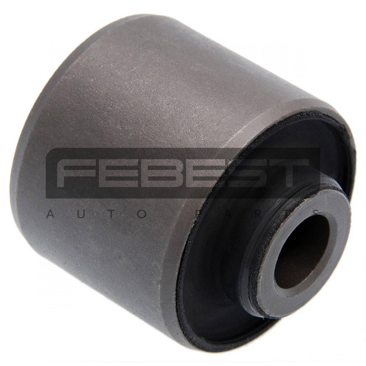Rear transverse rod bushing - FEBEST