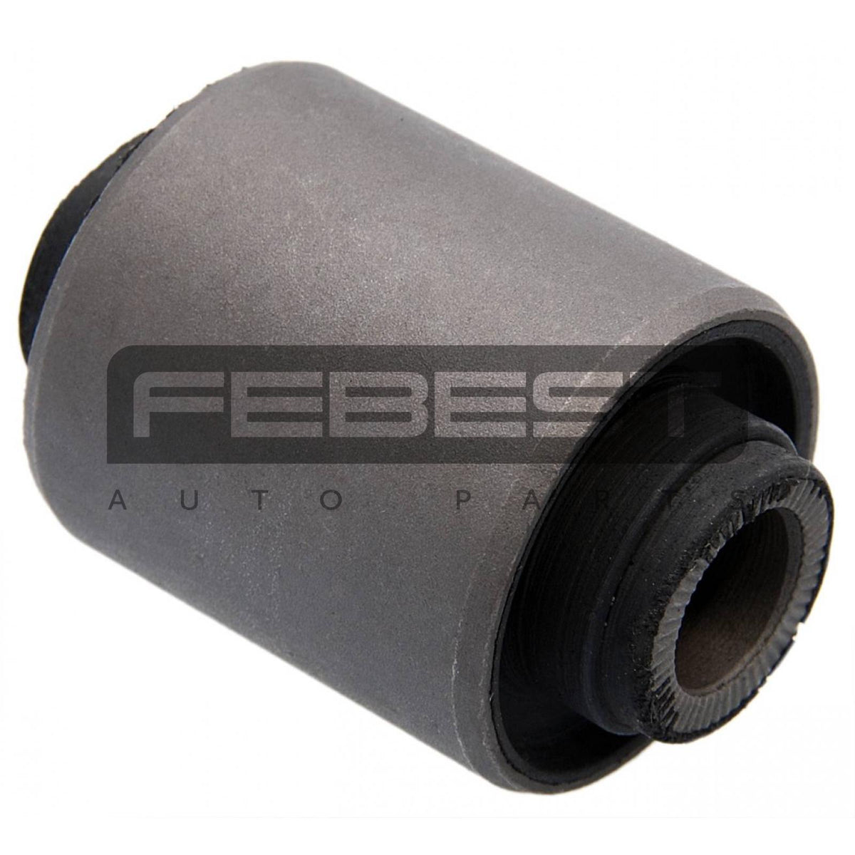 Rear transverse rod bushing - FEBEST