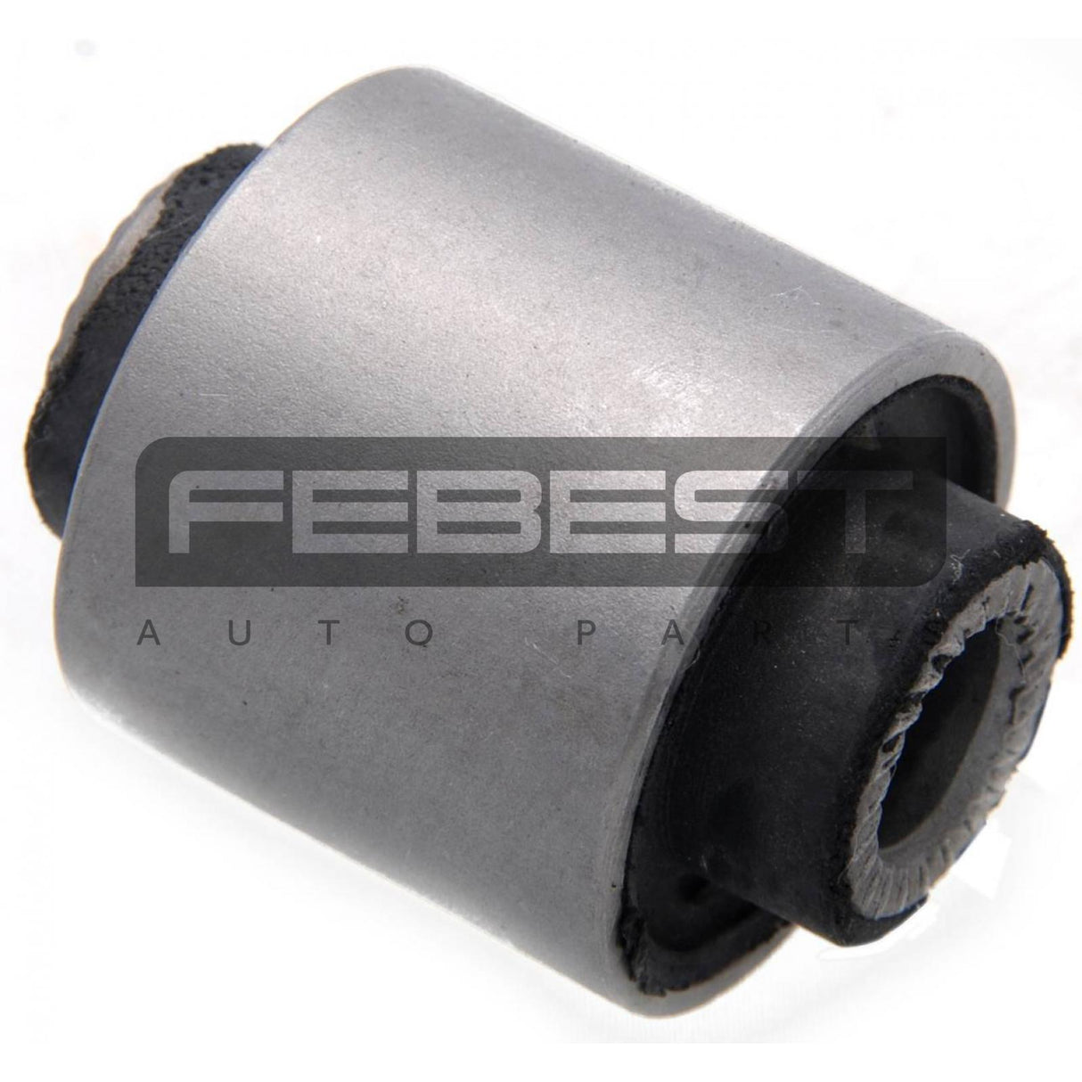 Rear knuckle bushing