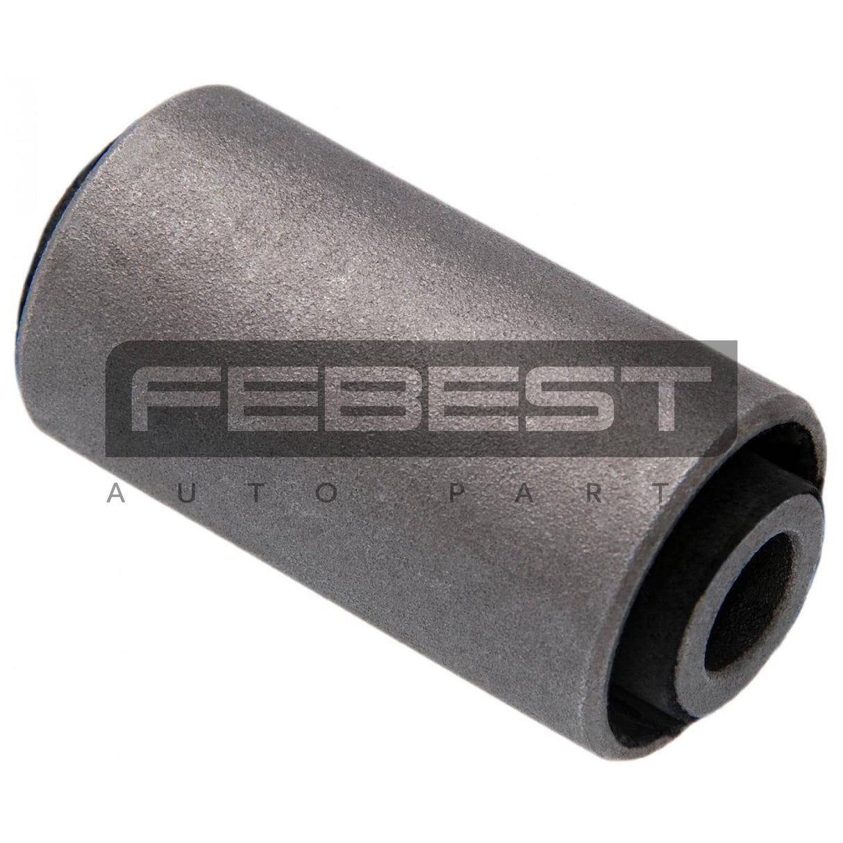 Rear rod bushing