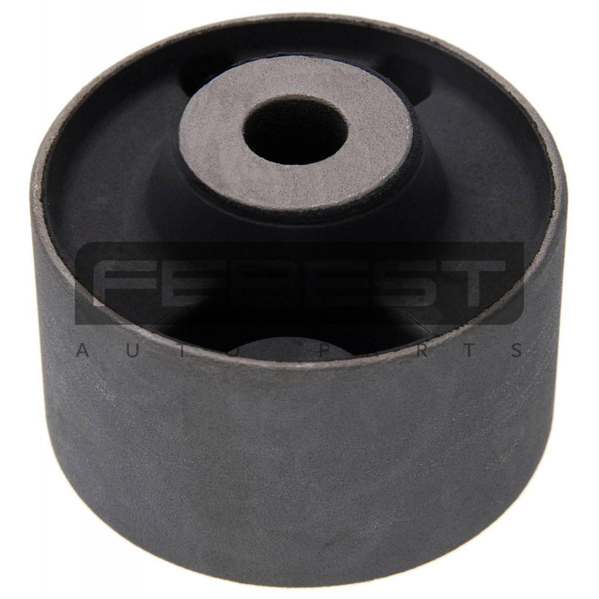 Rear rod bushing