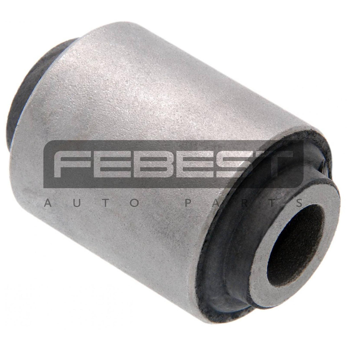 Rear knuckle upper bushing