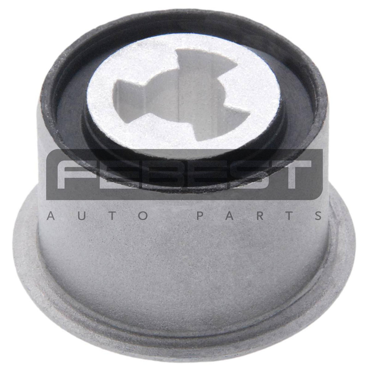 Subframe rear bushing