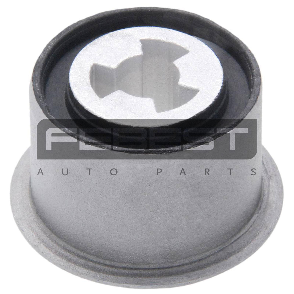 Subframe rear bushing - FEBEST