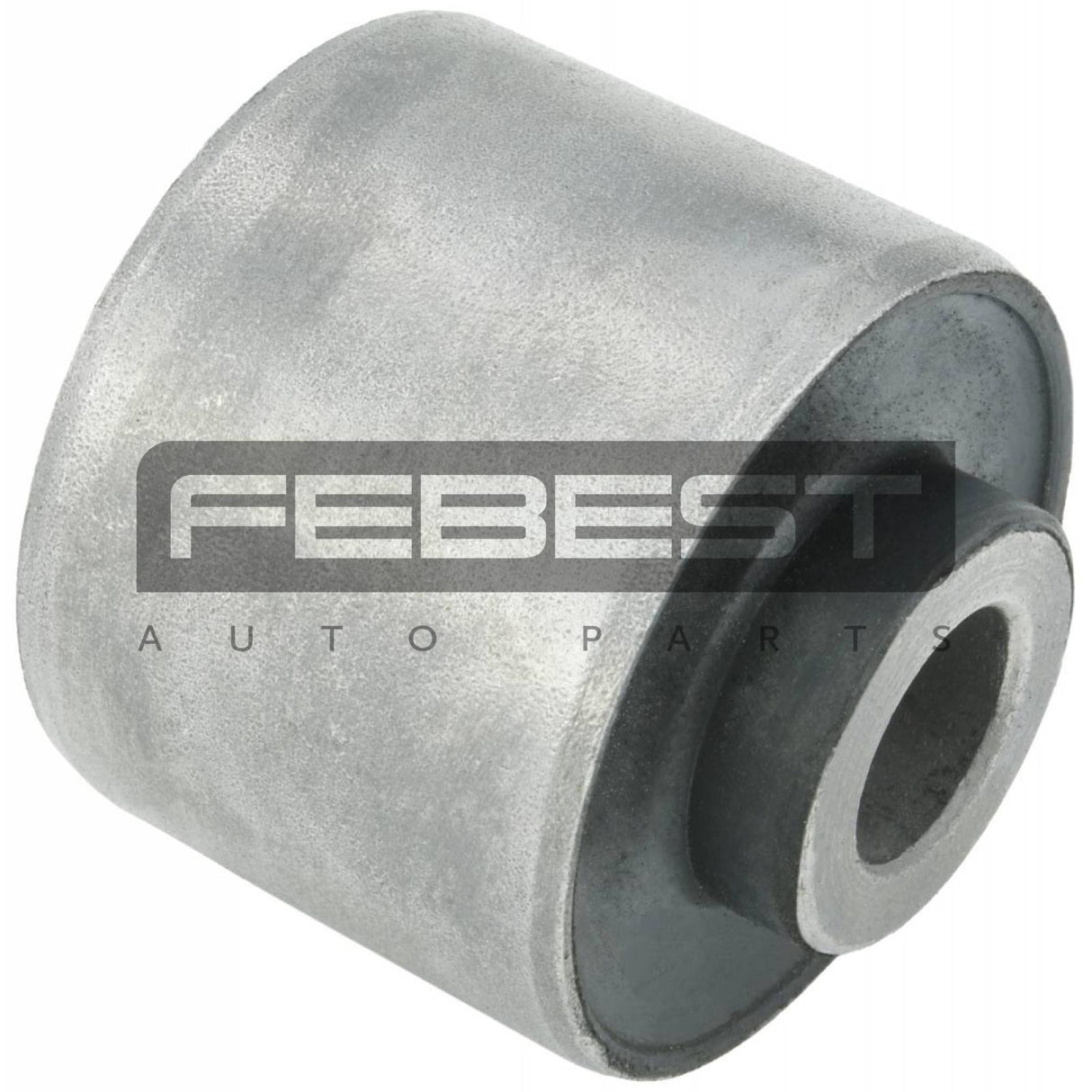 Bushing, rear shock absorber