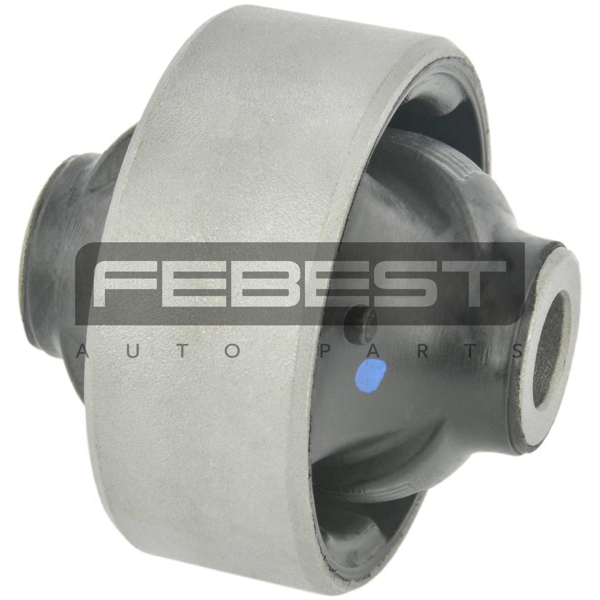 Front arm bushing - FEBEST