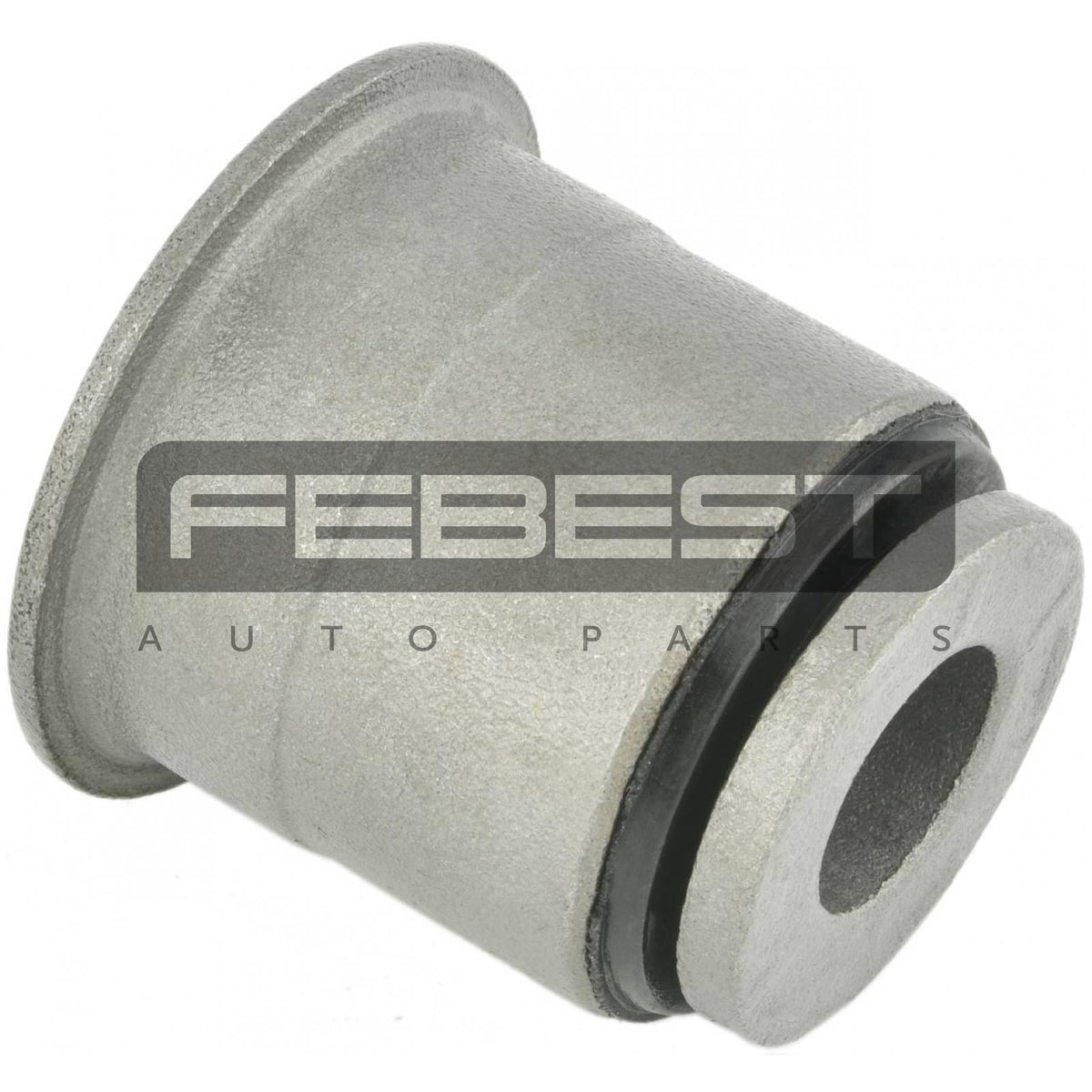 Bushing, front upper control arm - FEBEST
