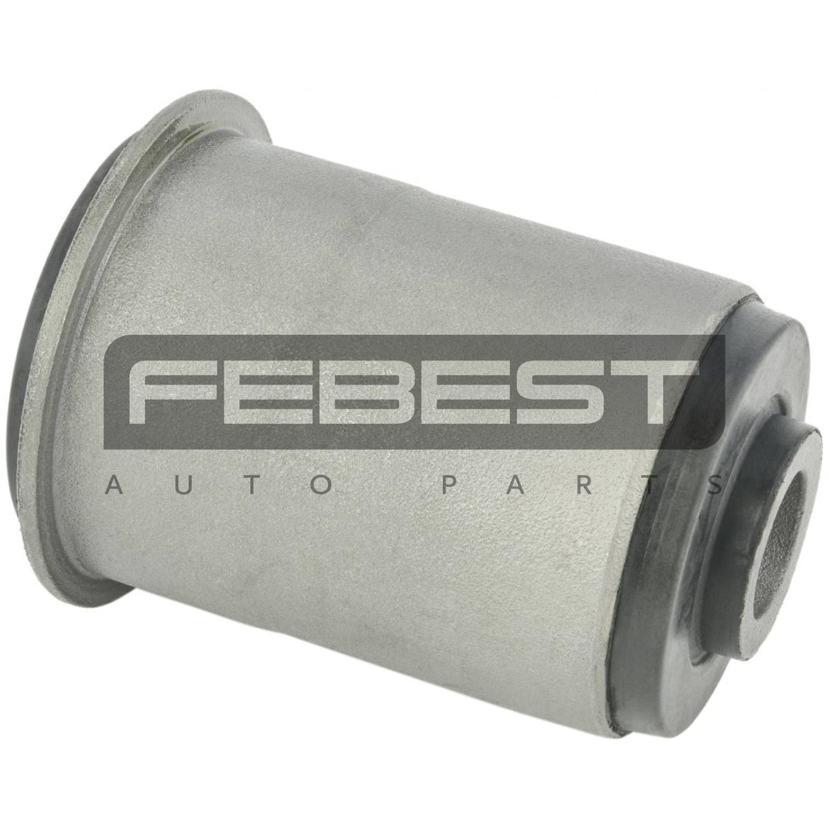 Rear bushing, front lower control arm - FEBEST