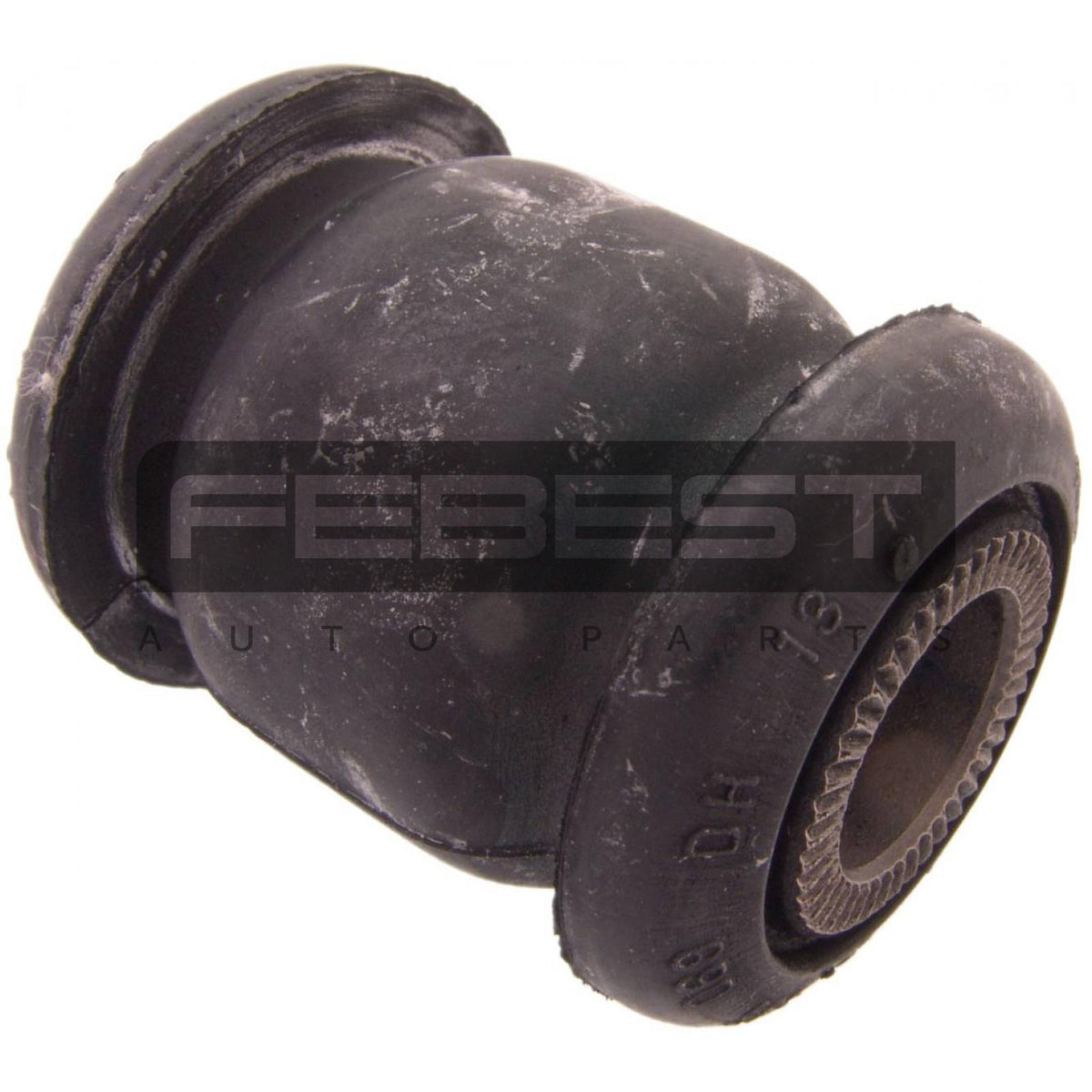 Subframe front bushing - FEBEST