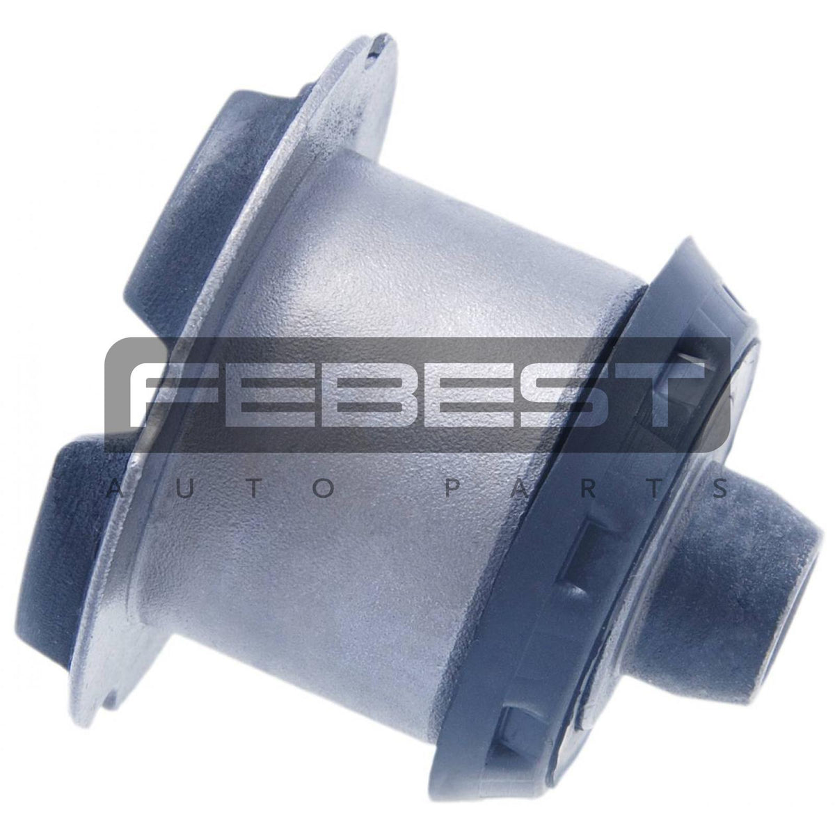Subframe rear bushing - FEBEST