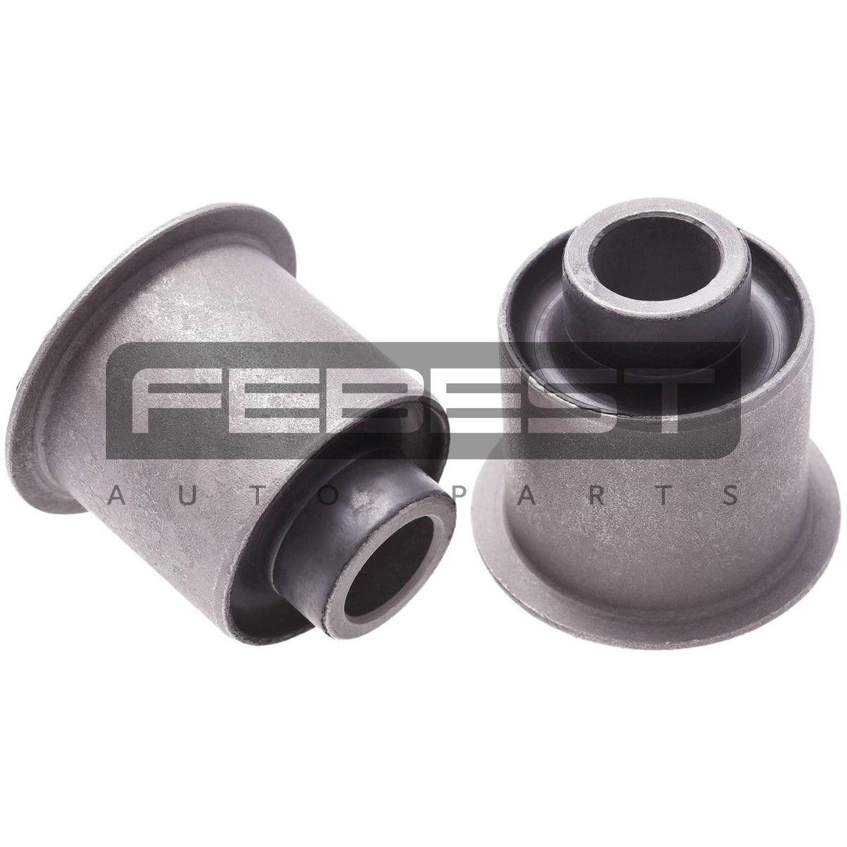 Rear crossmember bushing kit - FEBEST