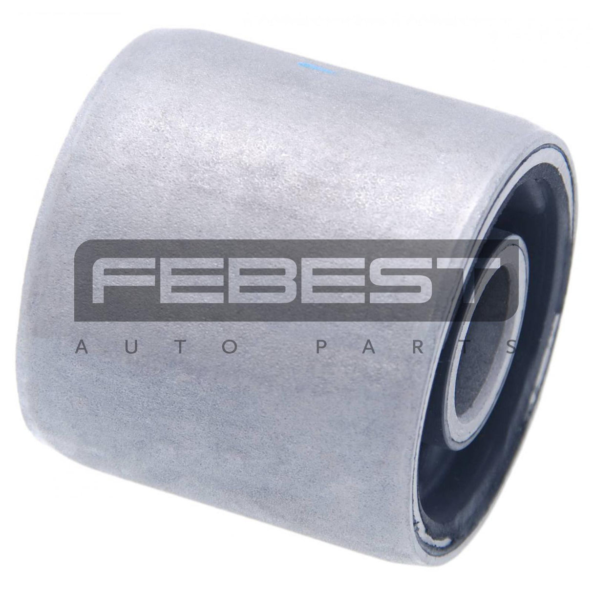 Rear bushing without bracket, front control arm (hydro)