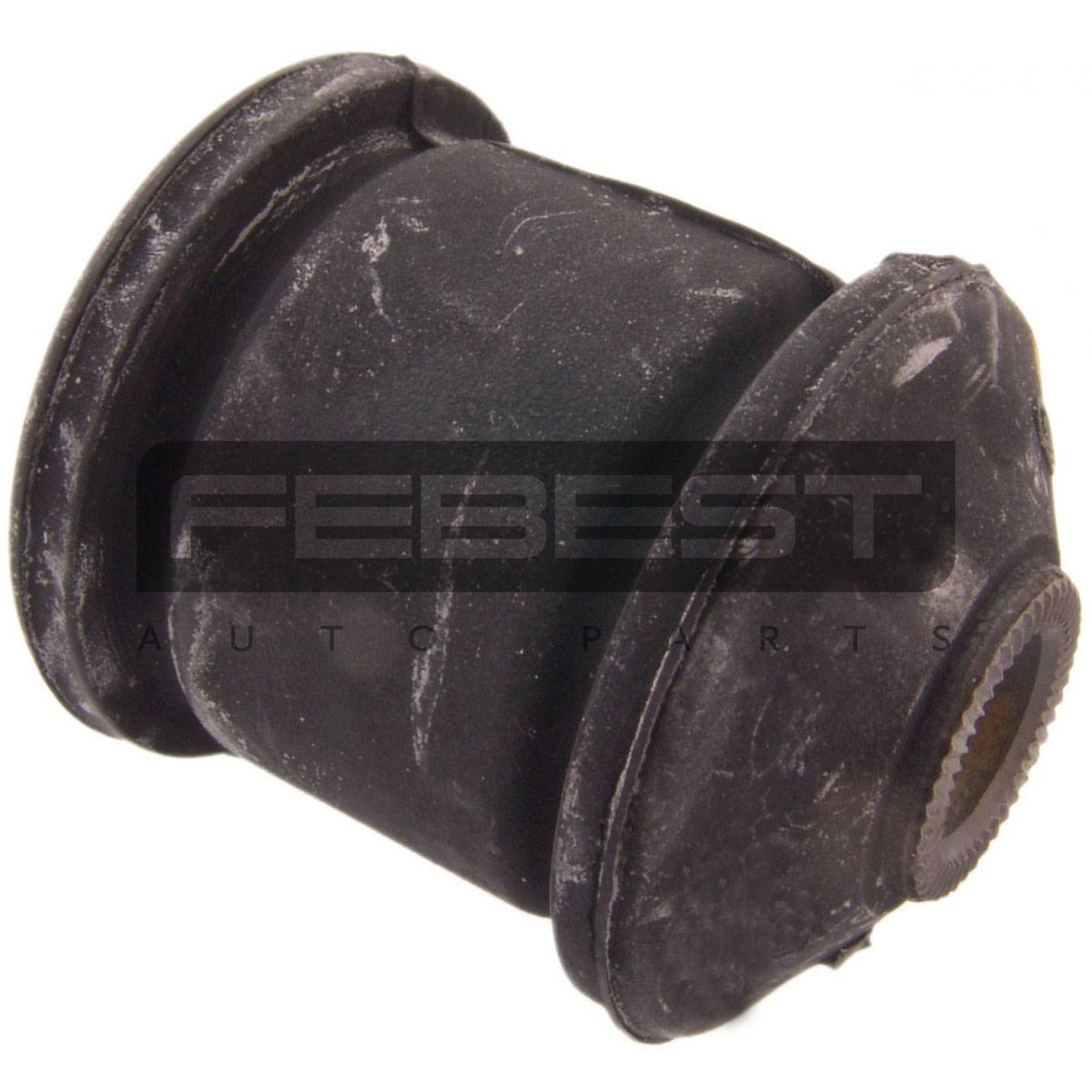 Front bushing, front control arm - FEBEST