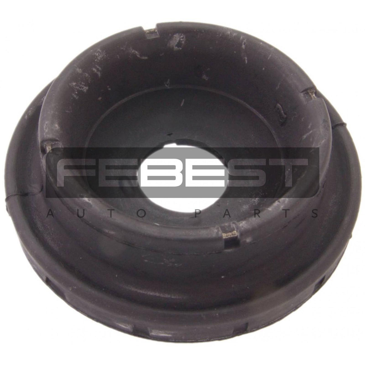 Front shock absorber mounting - FEBEST