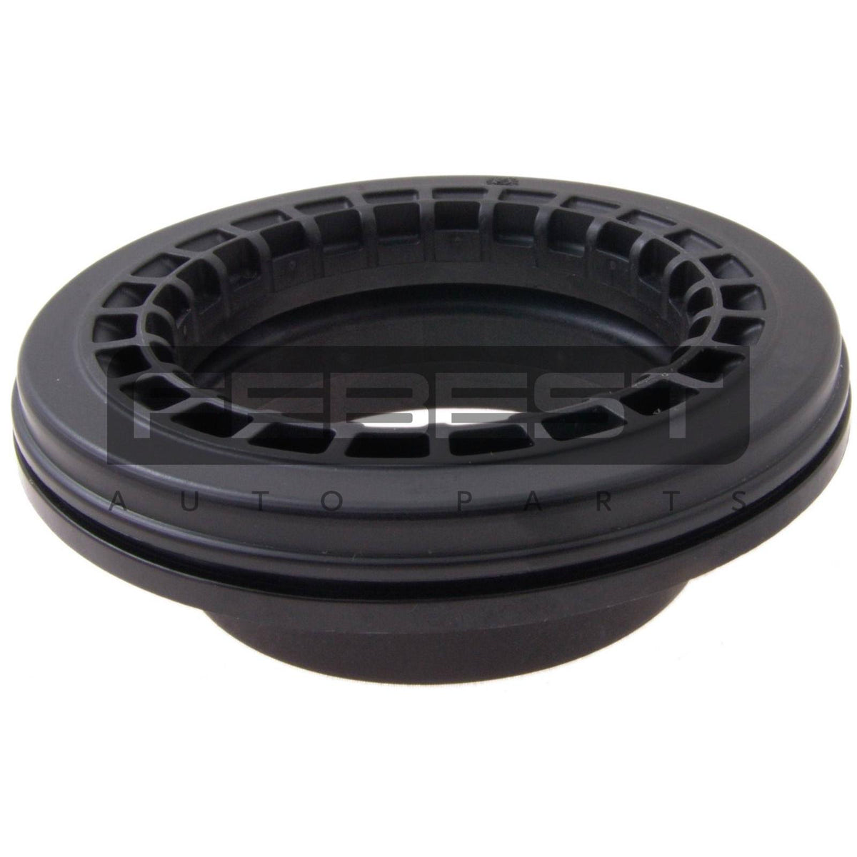 Front shock absorber bearing - FEBEST