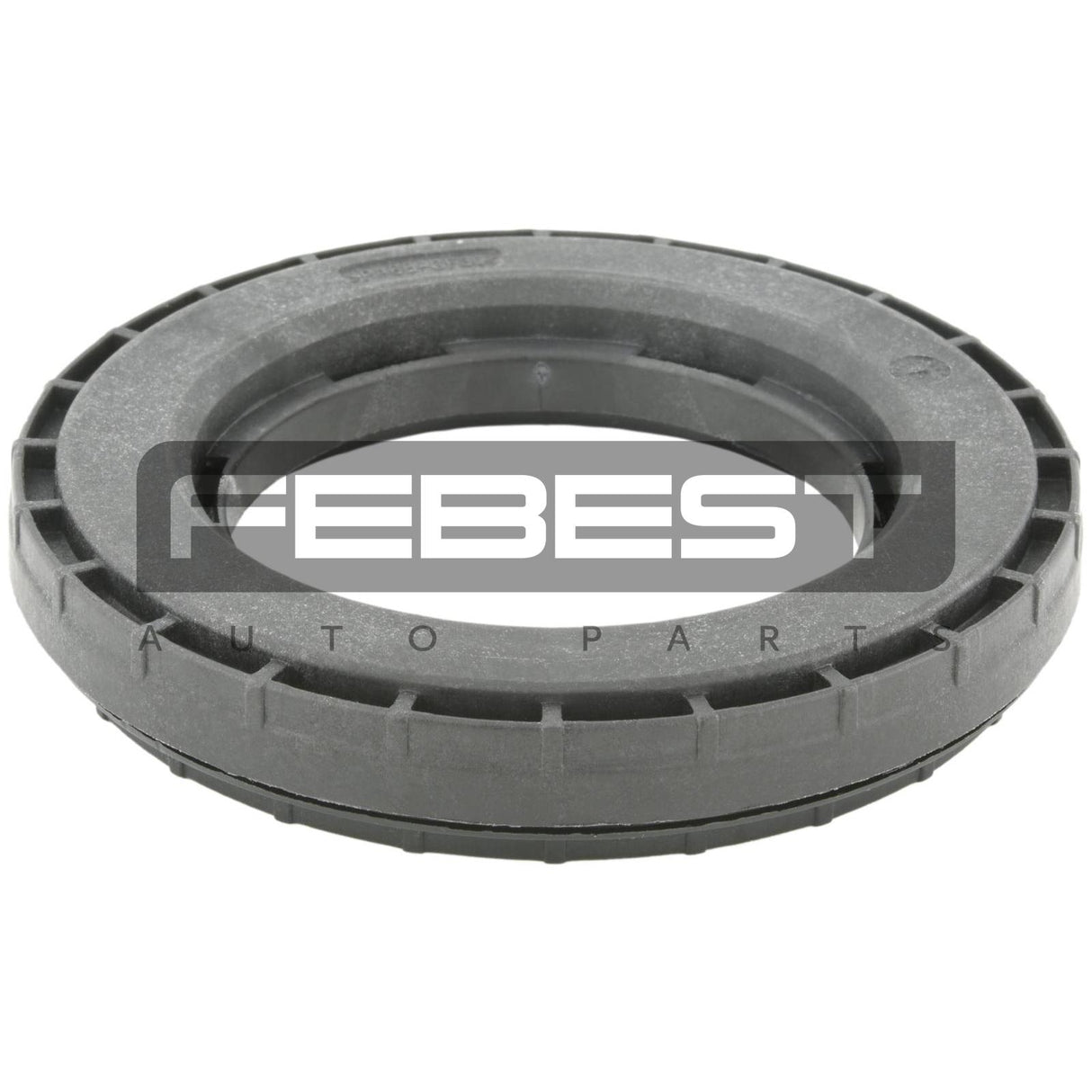 Front shock absorber bearing
