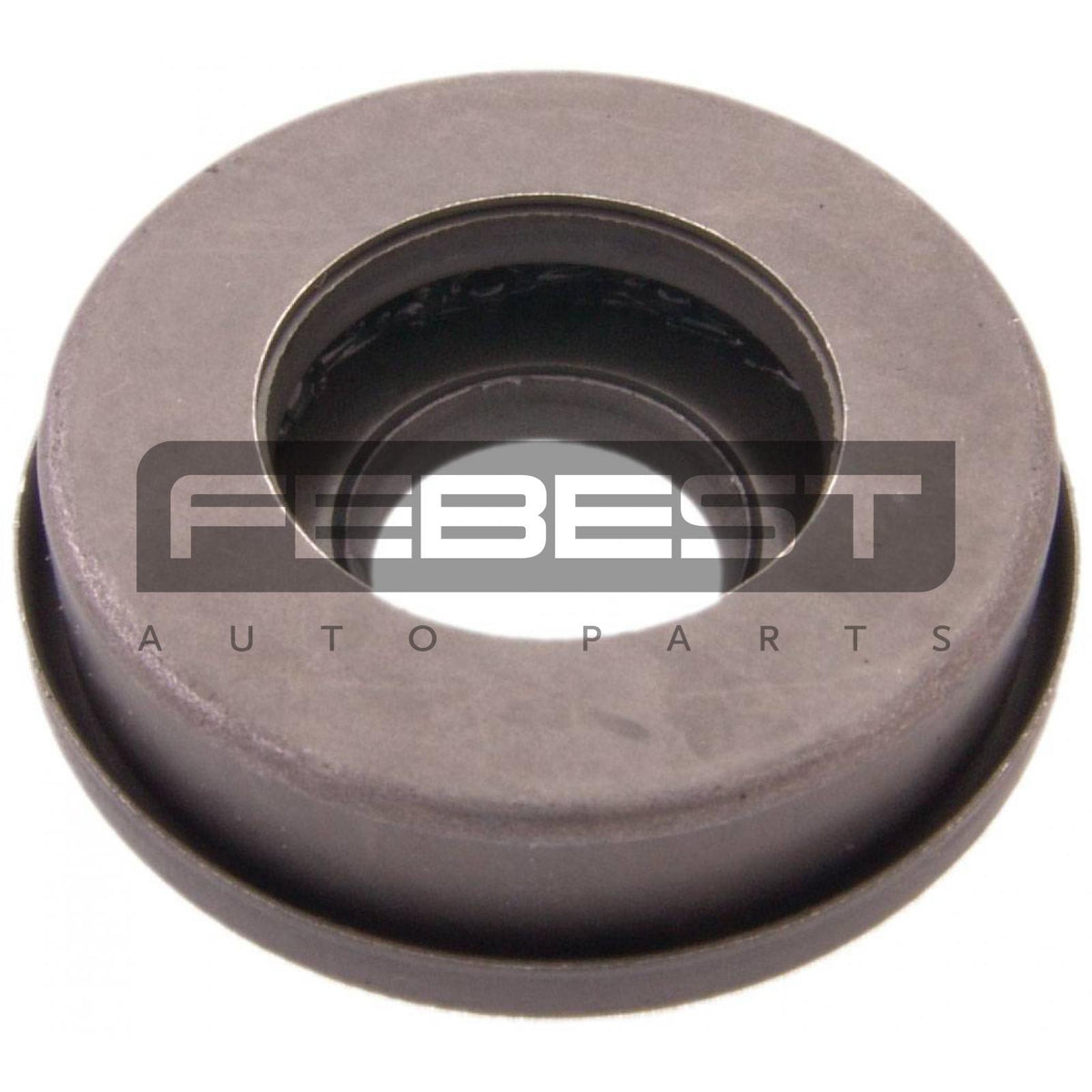 Front shock absorber bearing - FEBEST