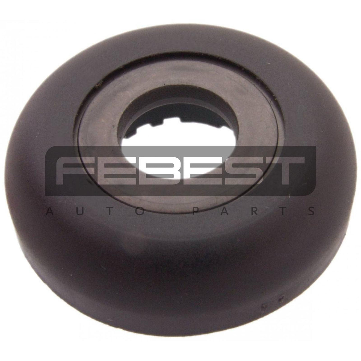 Front shock absorber bearing - FEBEST