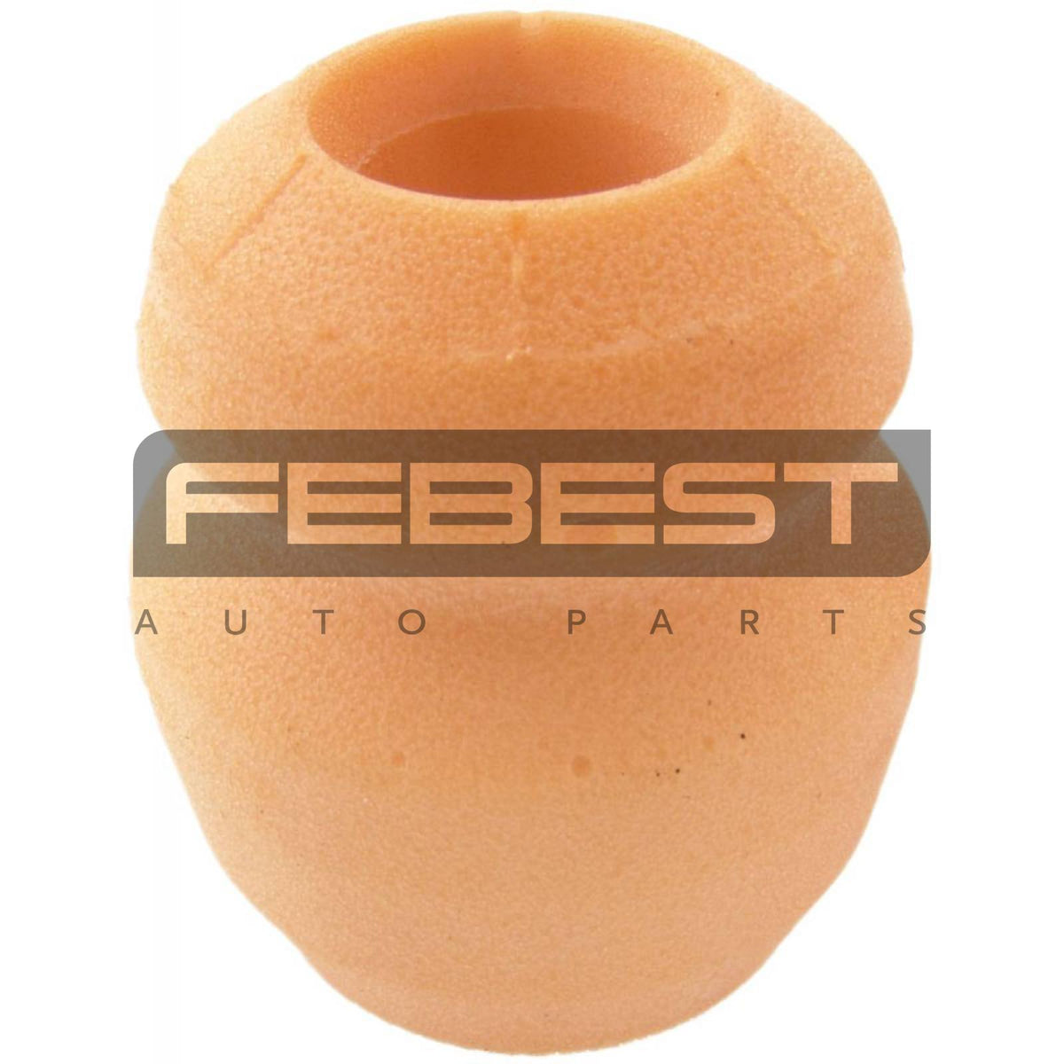 Front shock absorber jounce bumper - FEBEST