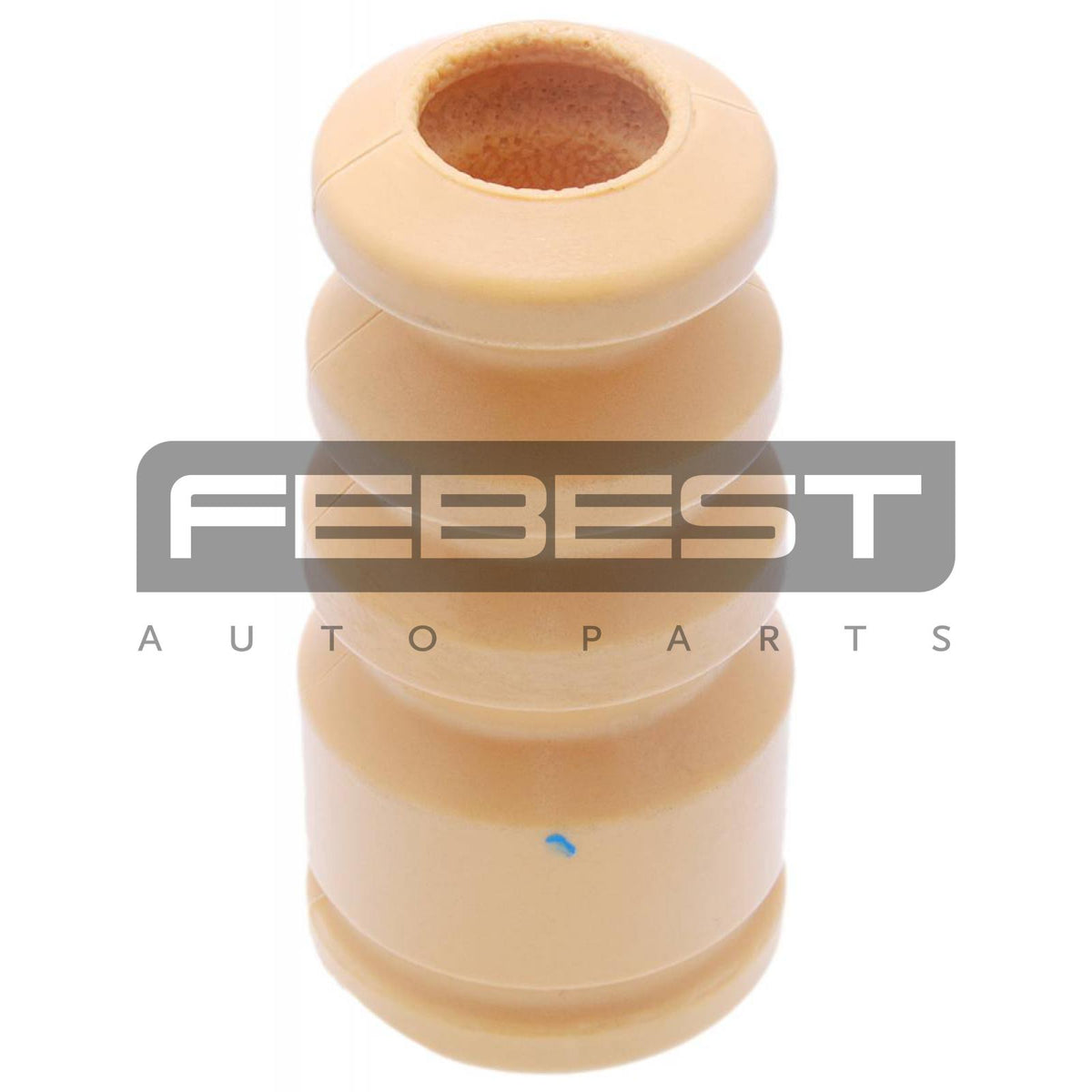 Front shock absorber jounce bumper - FEBEST