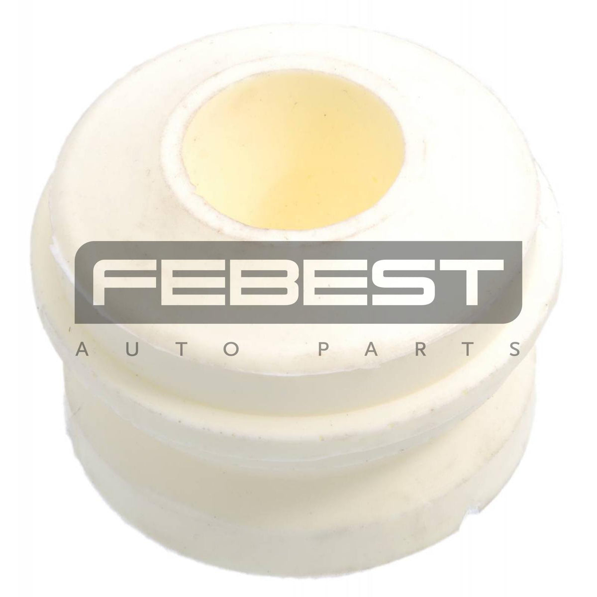 Front shock absorber jounce bumper - FEBEST