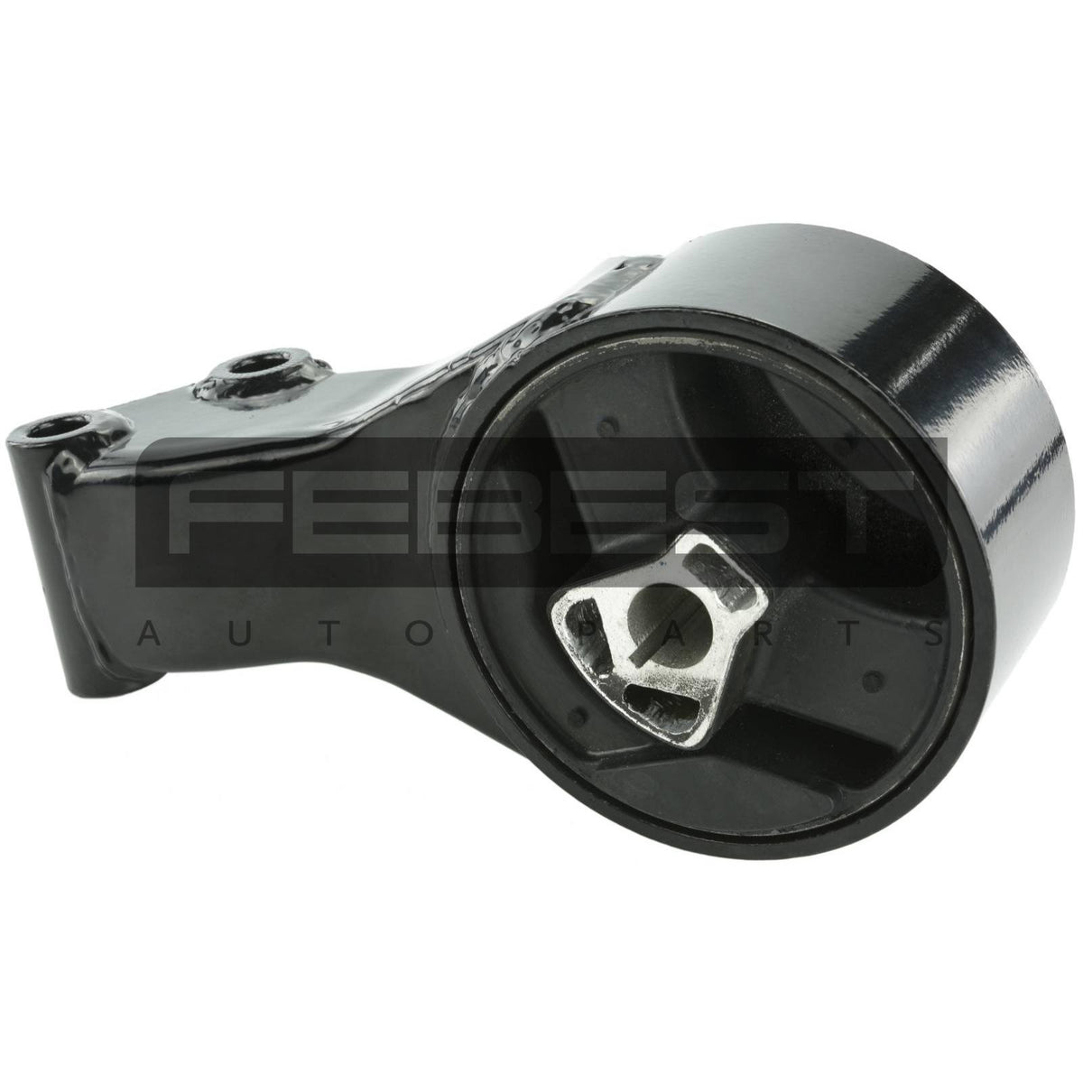 Rear engine mount - FEBEST