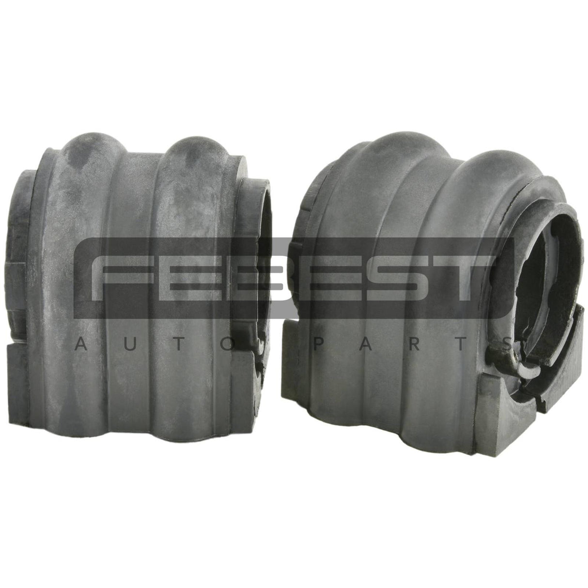 Front stabilizer bar bush kit