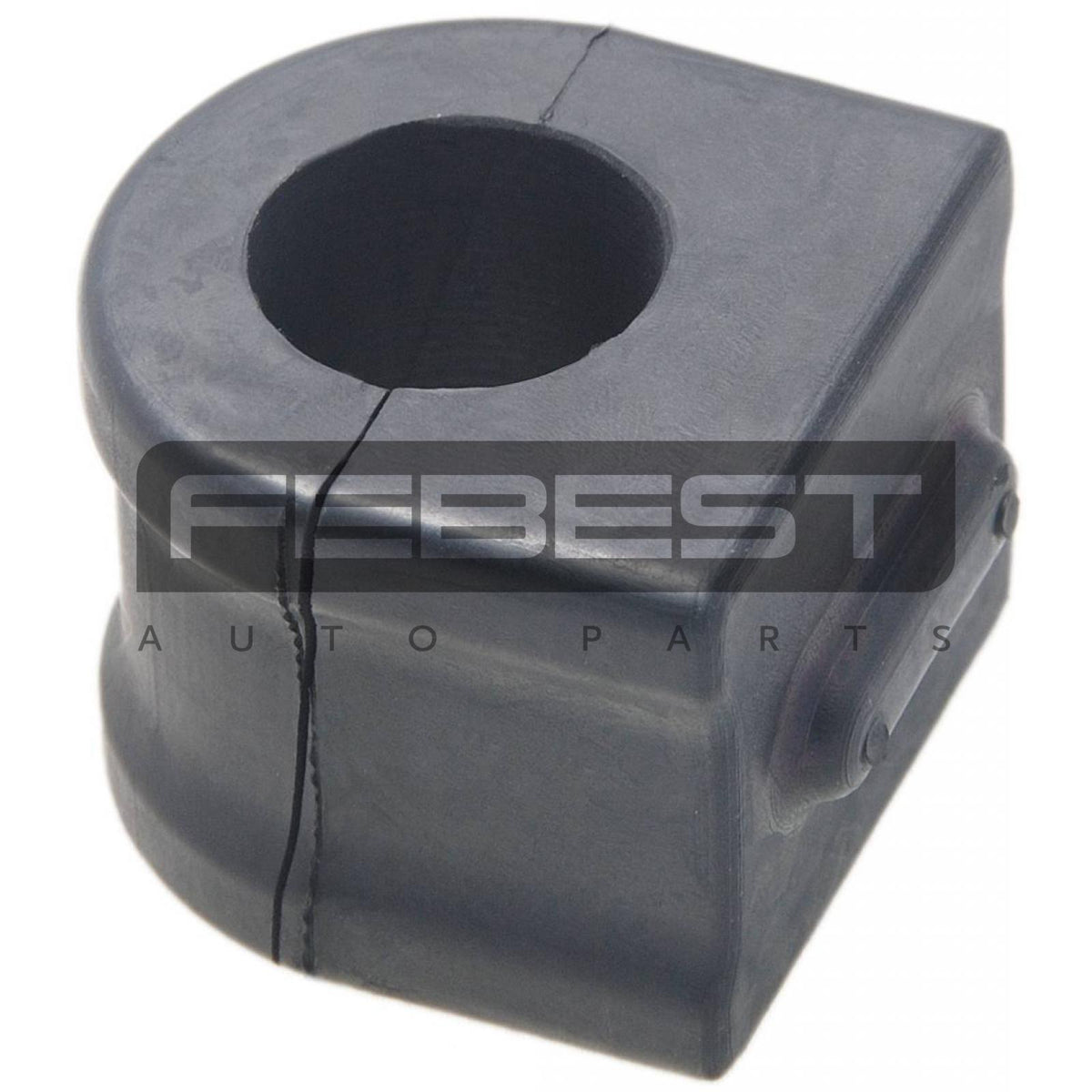 Front stabilizer bar bush - FEBEST