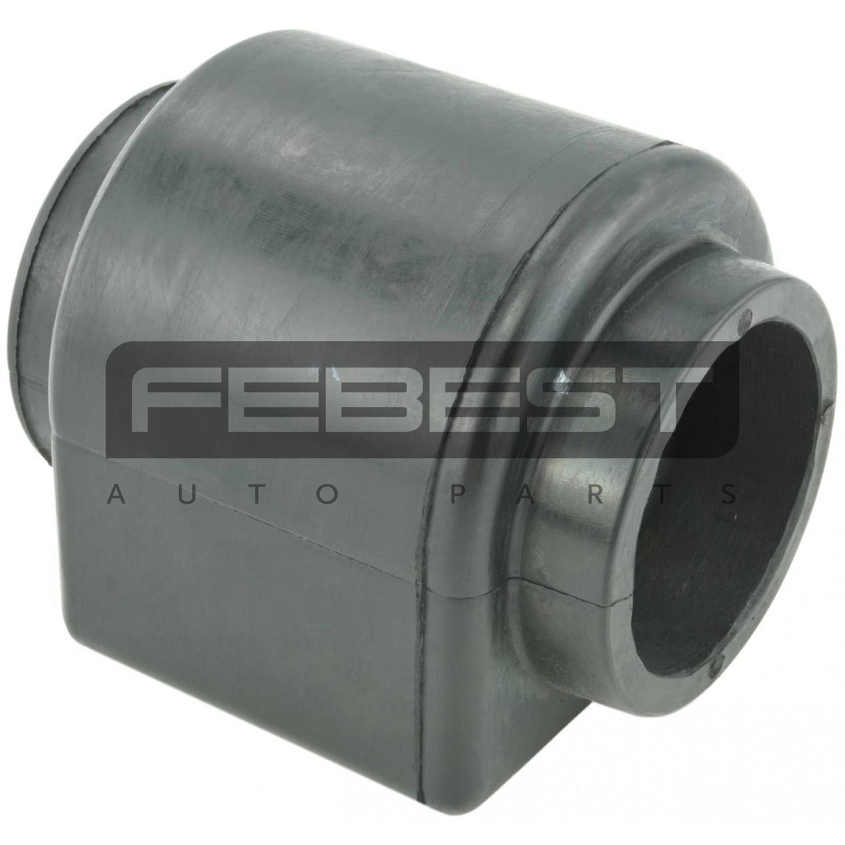 Front stabilizer bar bush