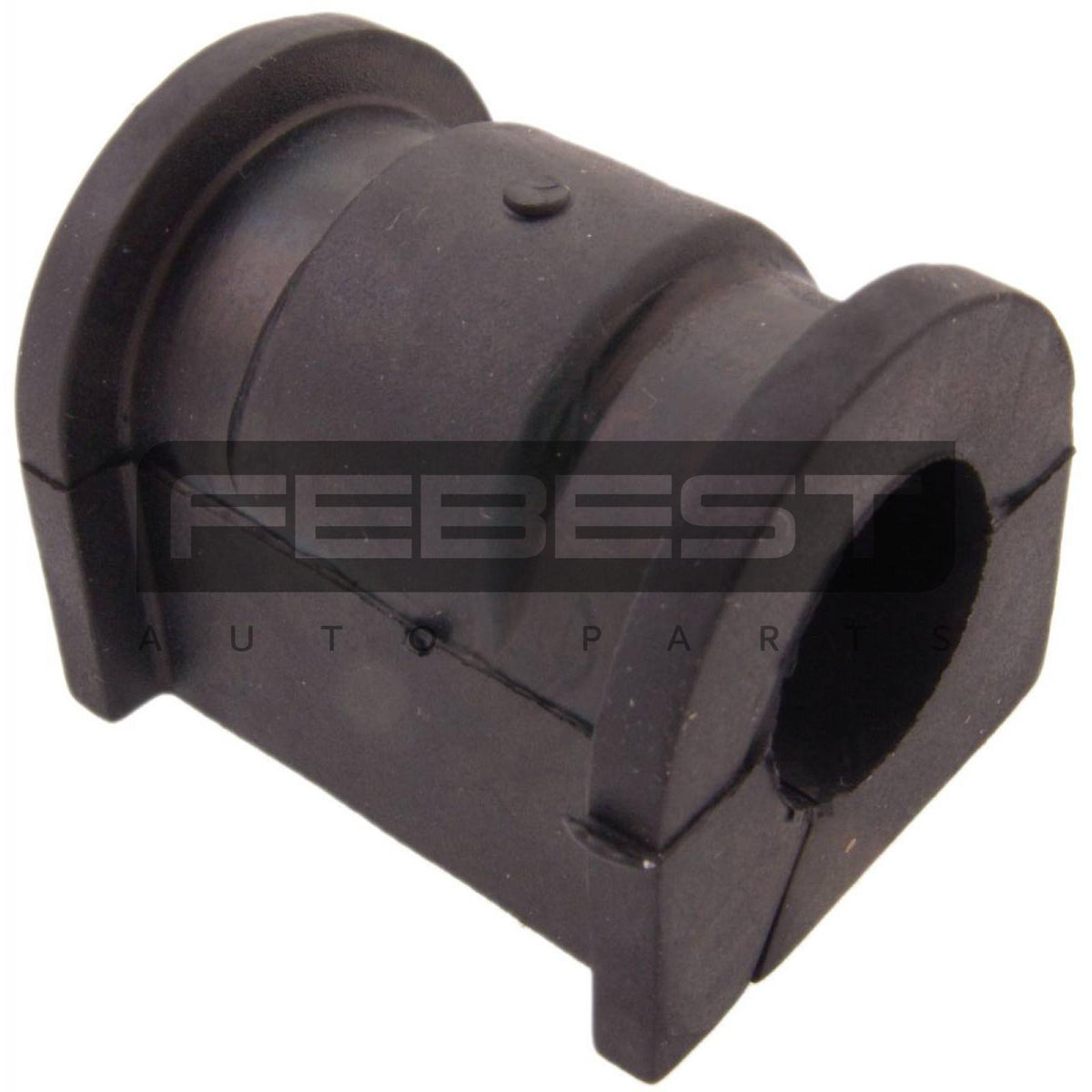 Front stabilizer bar bush - FEBEST