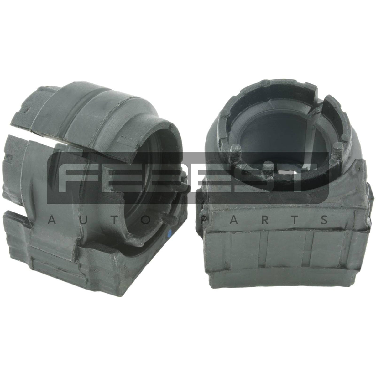 Front stabilizer bar bush kit - FEBEST