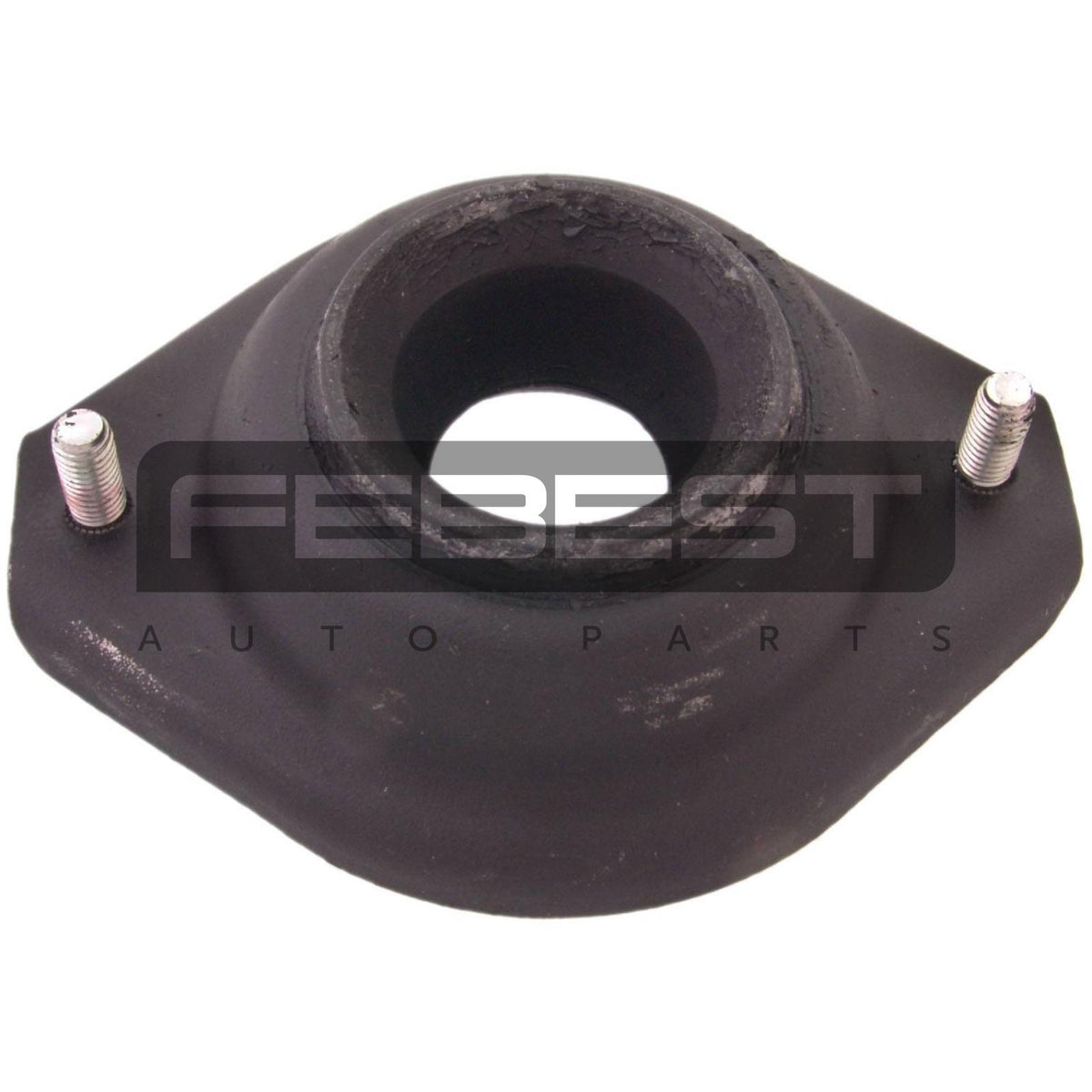 Front shock absorber mounting - FEBEST