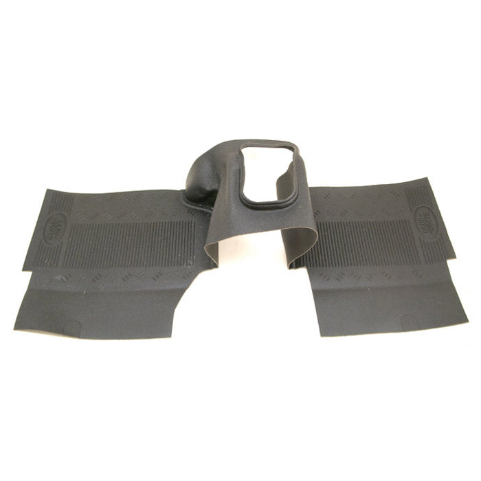 Mat - Tunnel Insulation