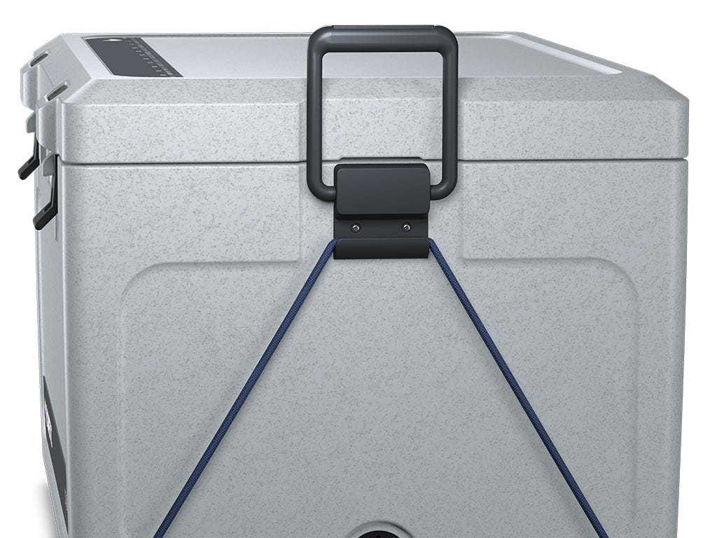 Dometic CI 56L/14.8Gal Cool-Ice IceBox / Stone