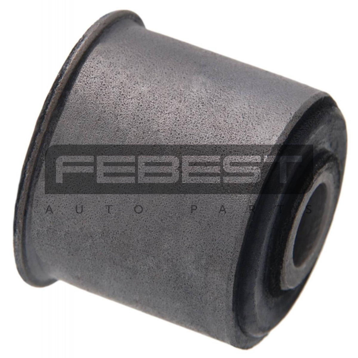 Bushing, front transversal rod - FEBEST