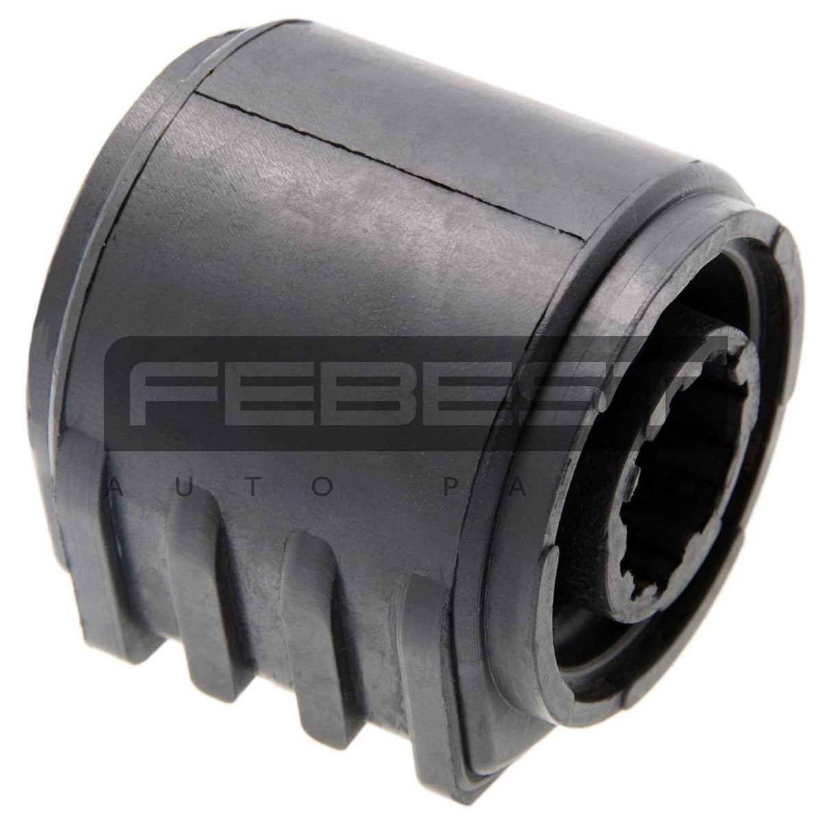 Rear bushing, front right control arm