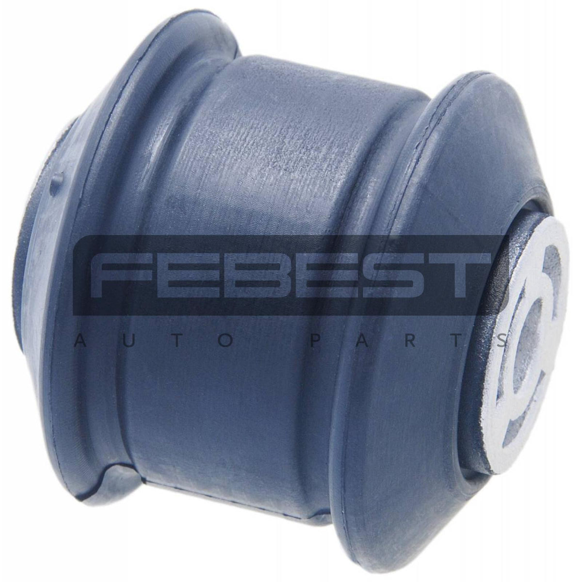 Rear crossmember bushing - FEBEST