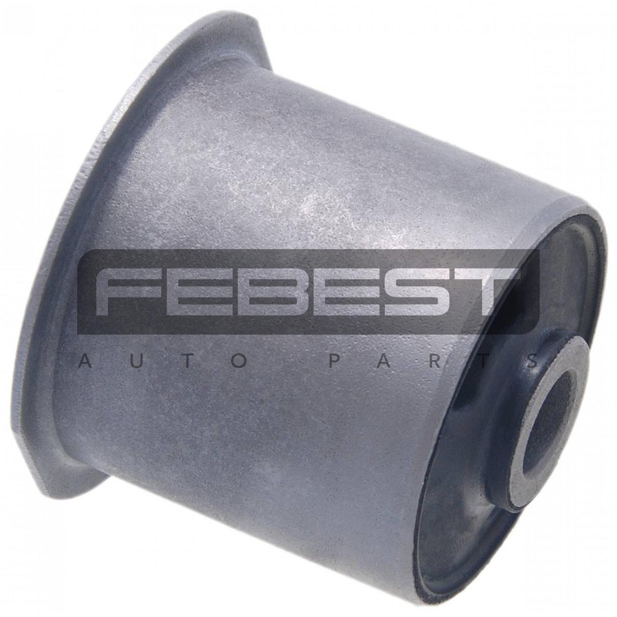 Bushing, rear lower trailing rod