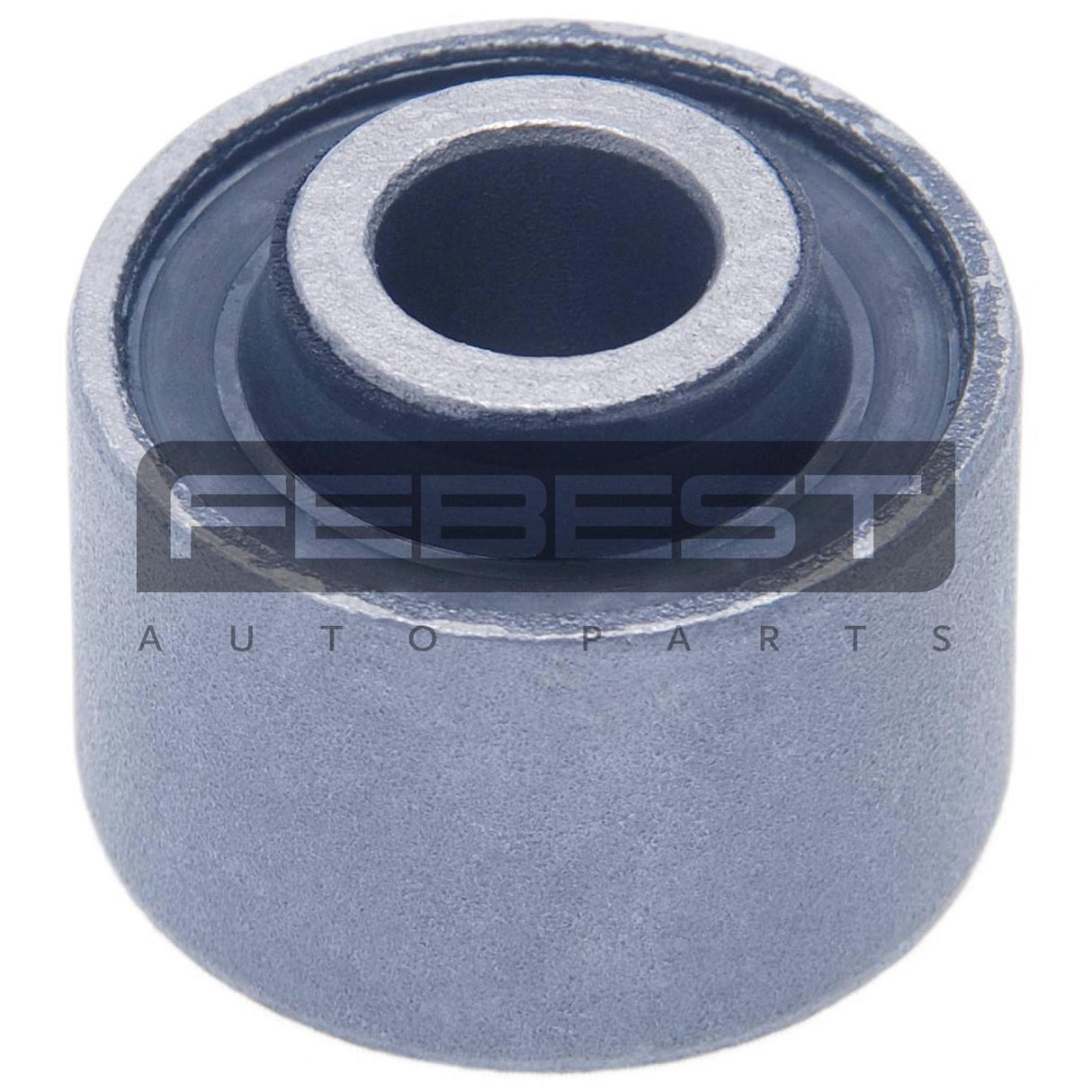 Rear transverse rod bushing