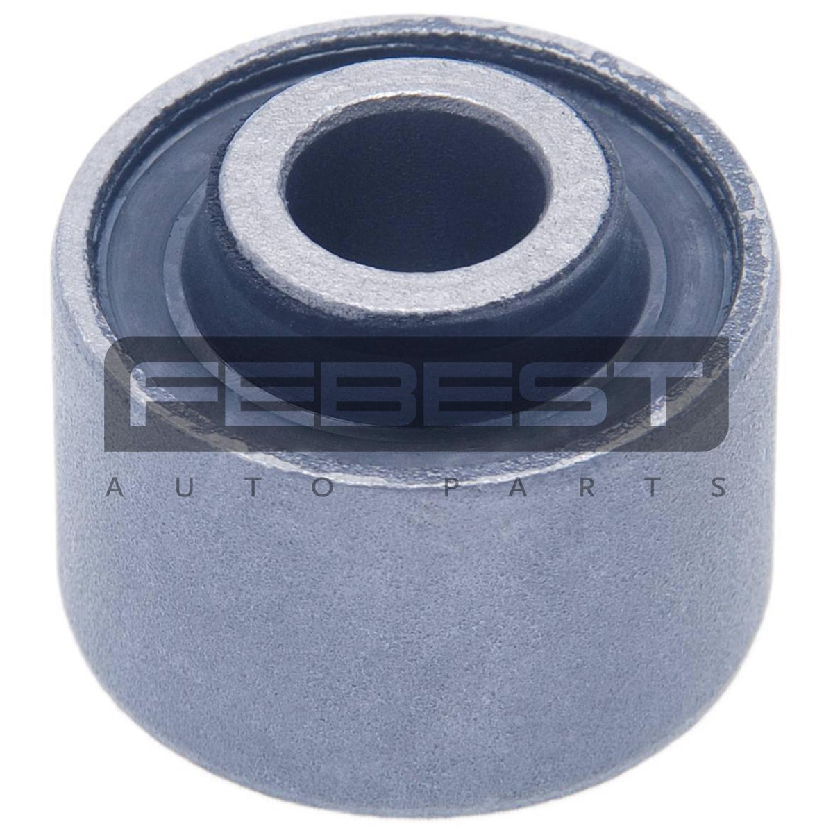 Rear transverse rod bushing - FEBEST