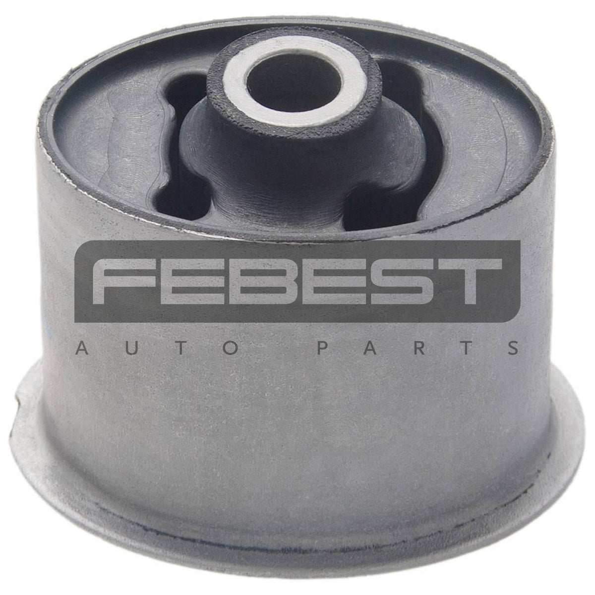 Bushing, front trailing arm - FEBEST